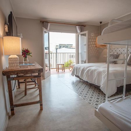 Marble Stella Maris Ibiza Hotel Екстериор снимка