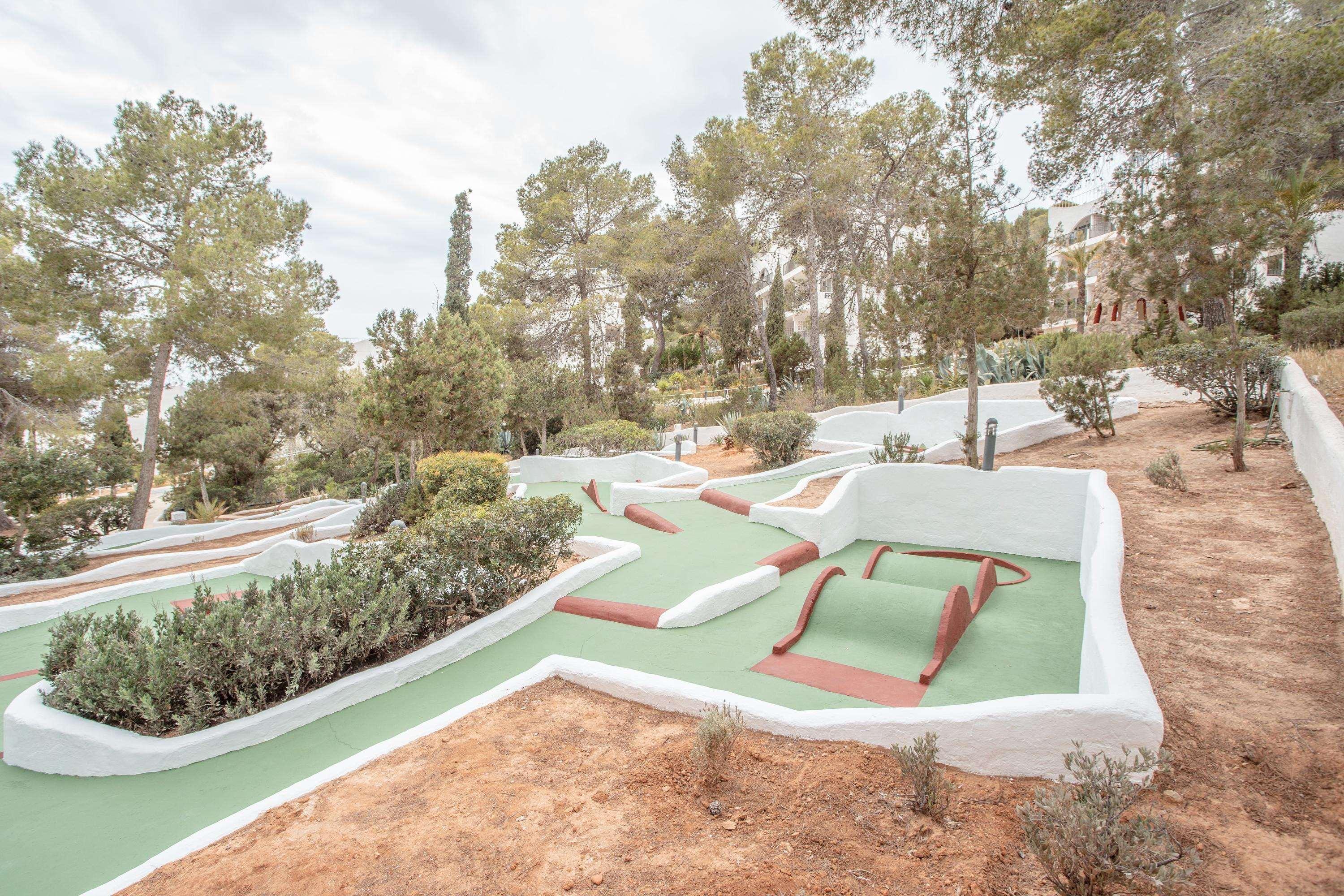 Marble Stella Maris Ibiza Hotel Екстериор снимка