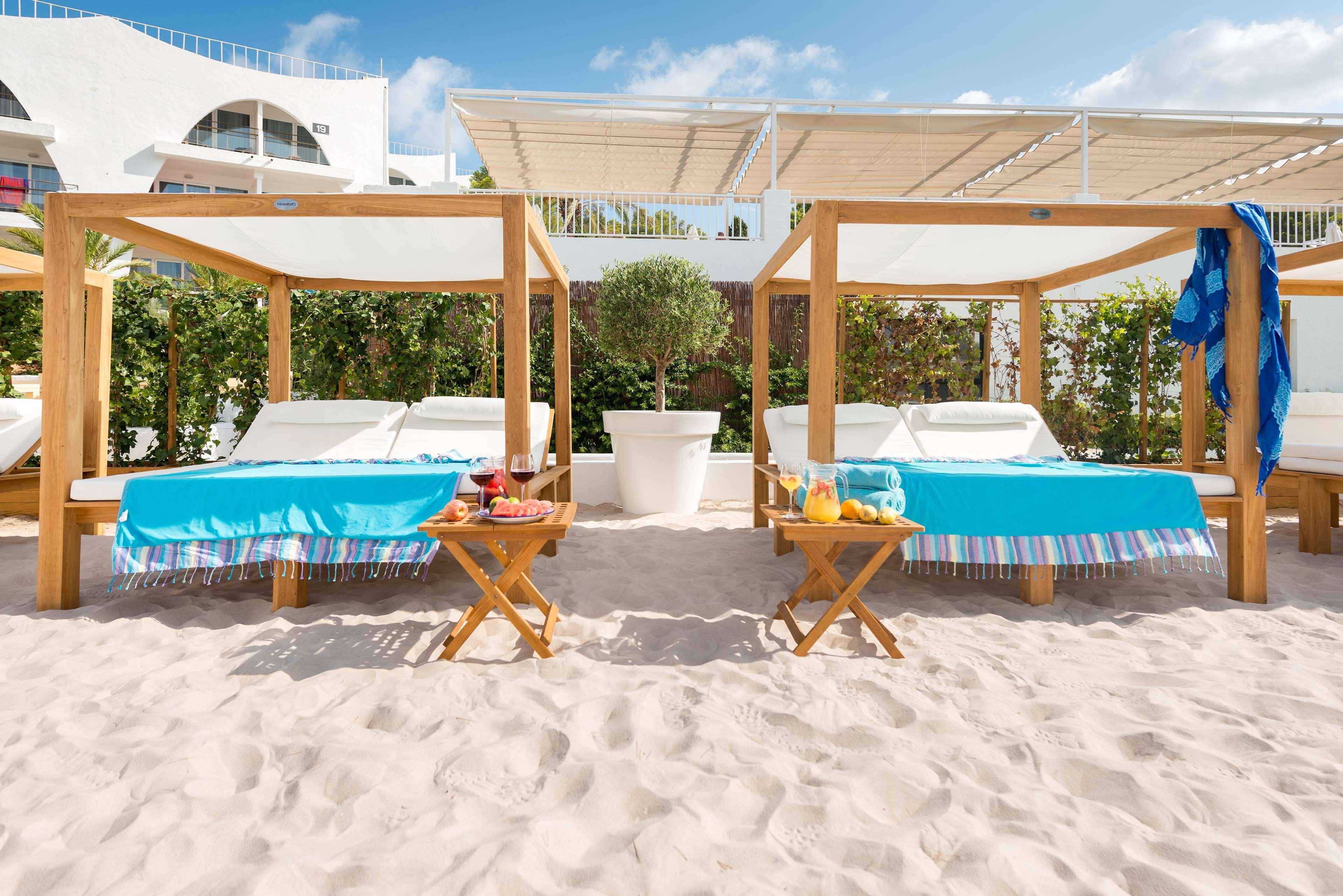 Marble Stella Maris Ibiza Hotel Екстериор снимка
