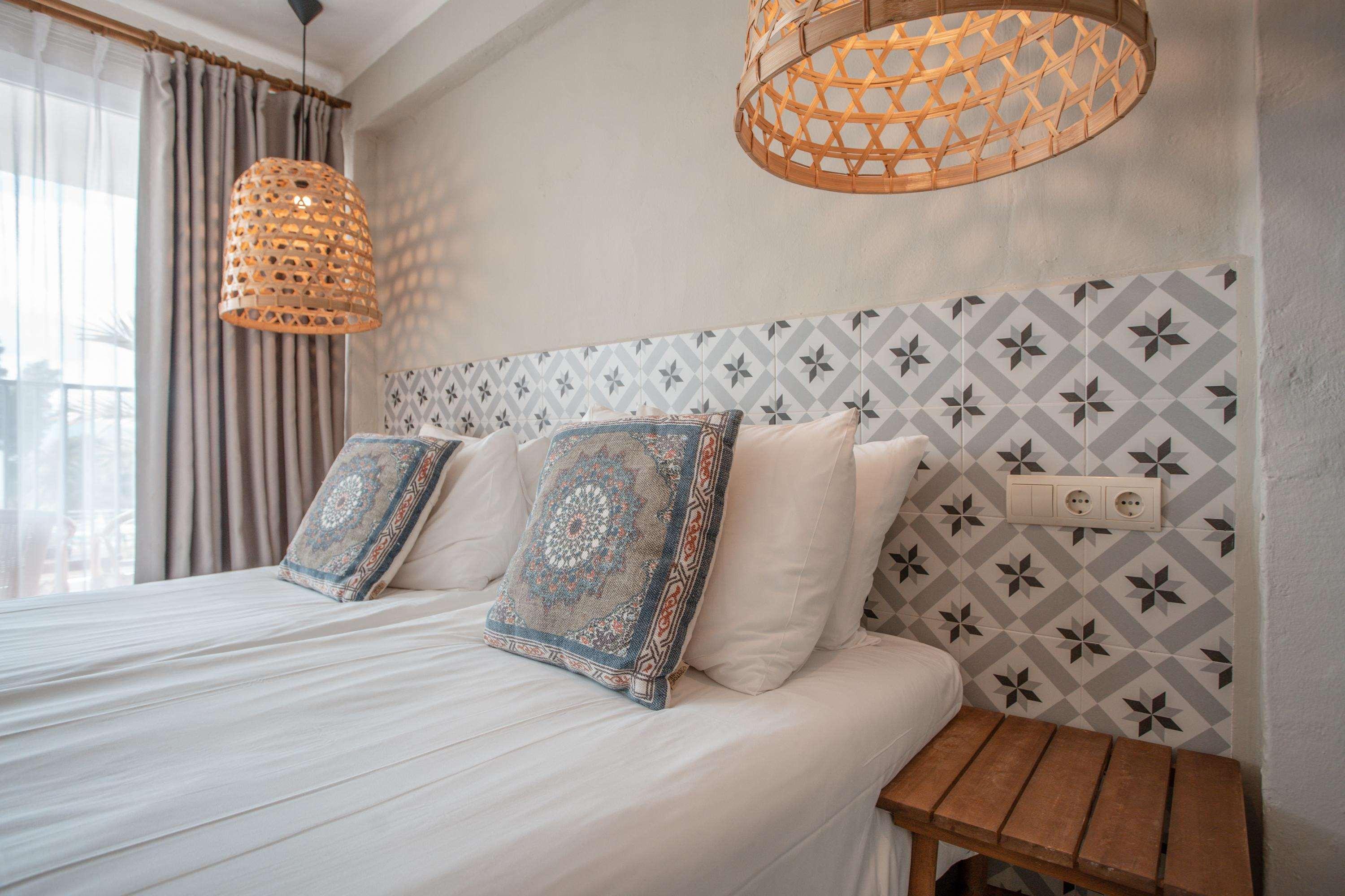 Marble Stella Maris Ibiza Hotel Екстериор снимка