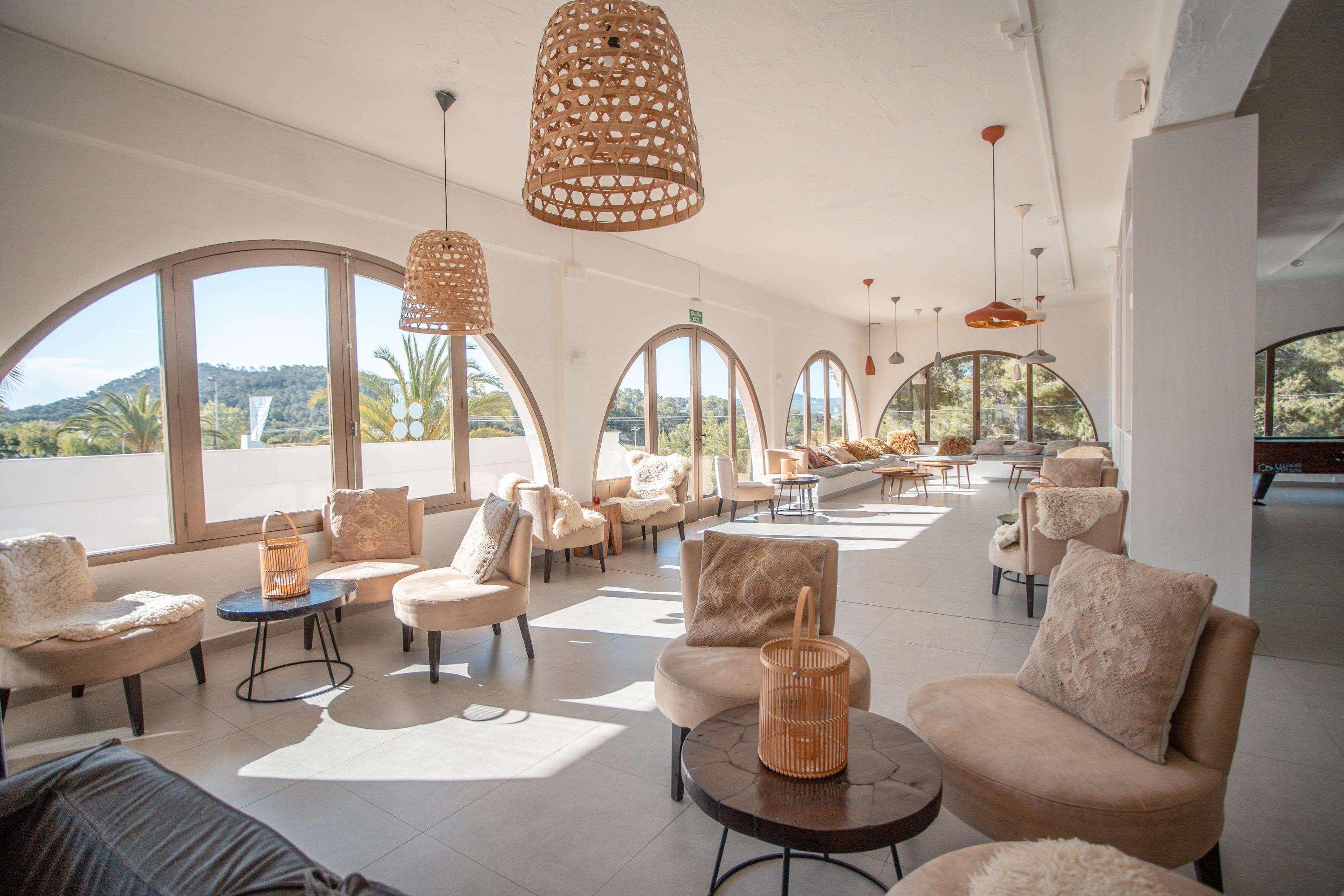 Marble Stella Maris Ibiza Hotel Екстериор снимка