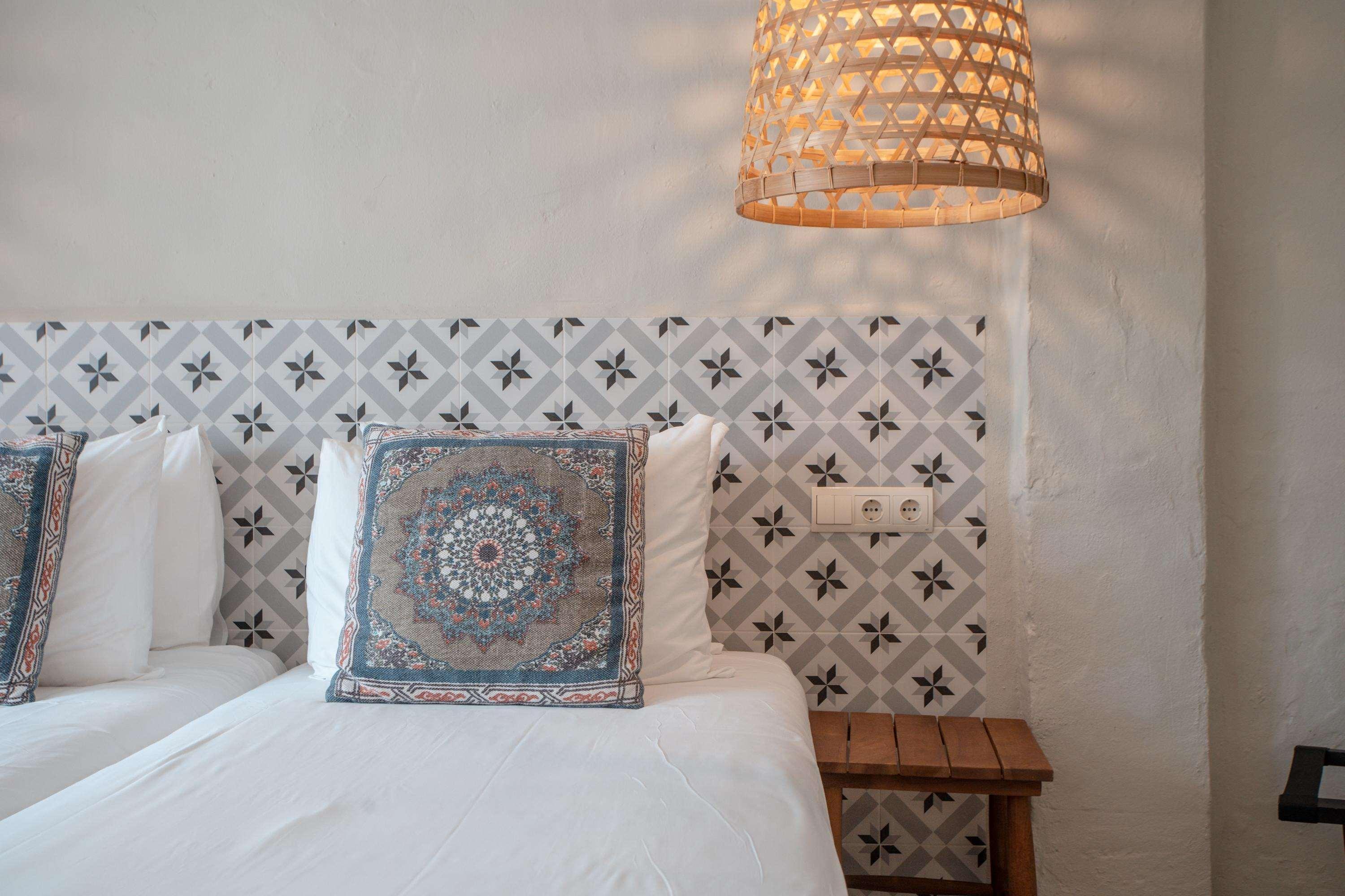 Marble Stella Maris Ibiza Hotel Екстериор снимка