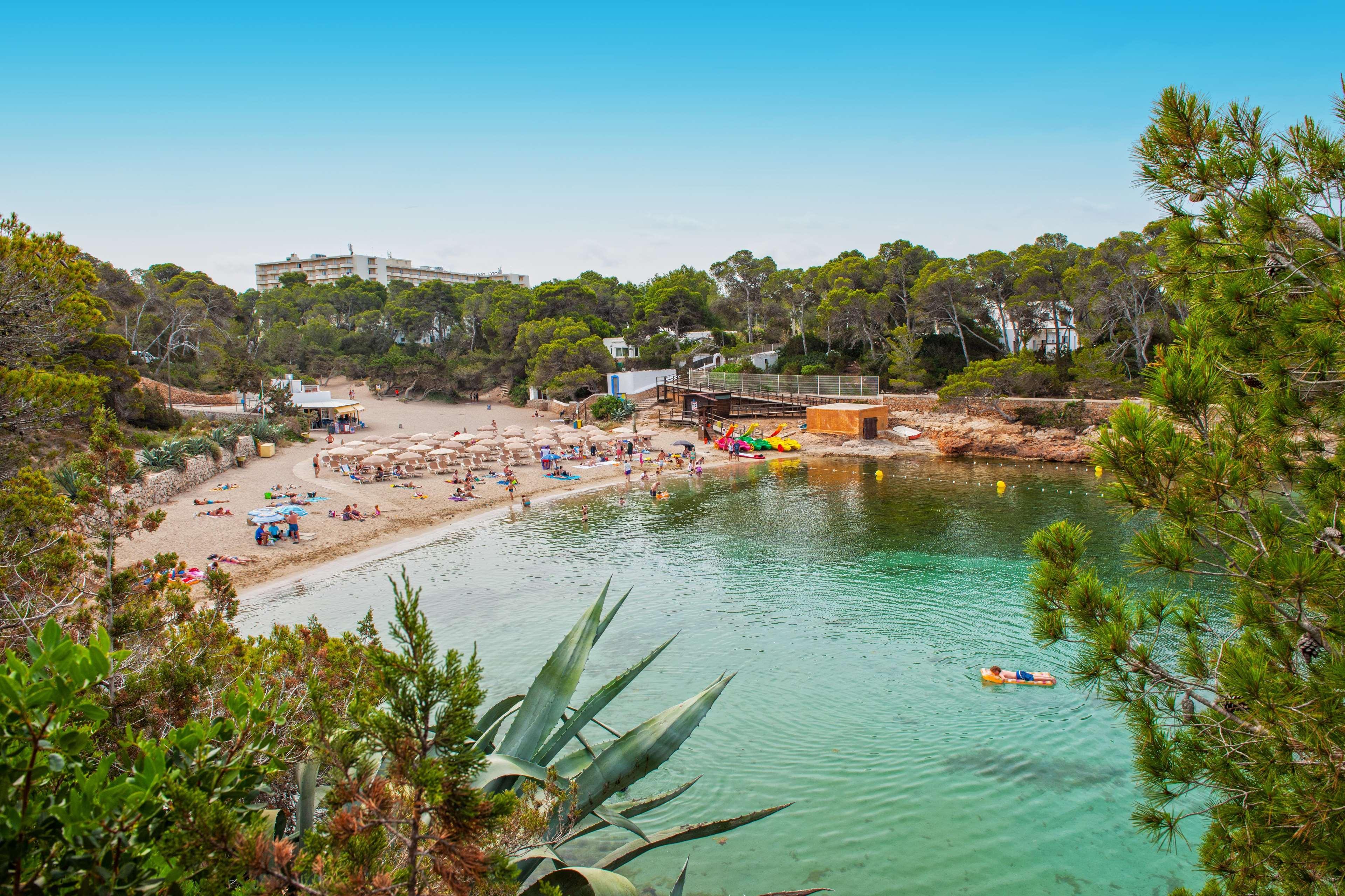 Marble Stella Maris Ibiza Hotel Екстериор снимка