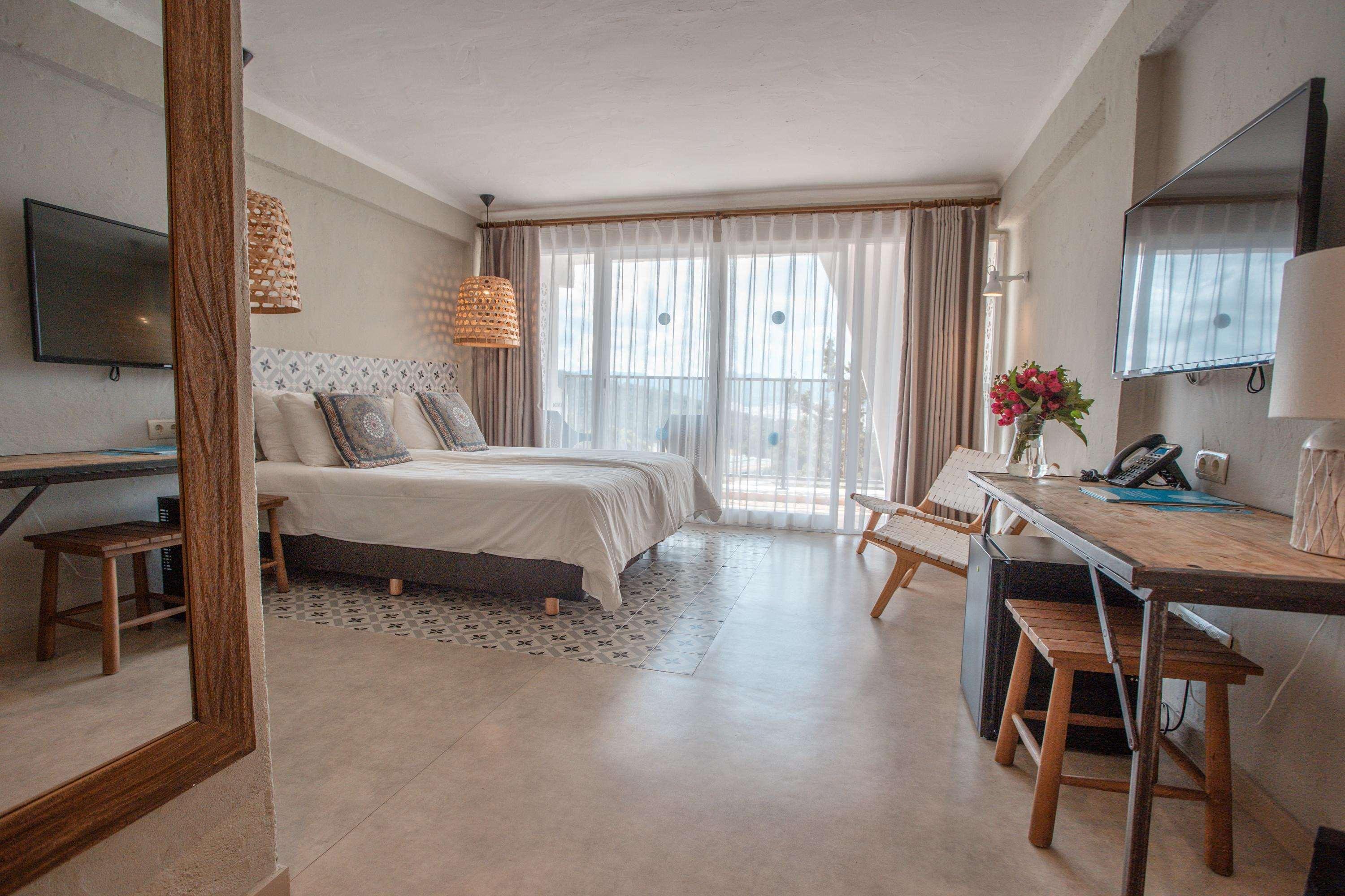 Marble Stella Maris Ibiza Hotel Екстериор снимка