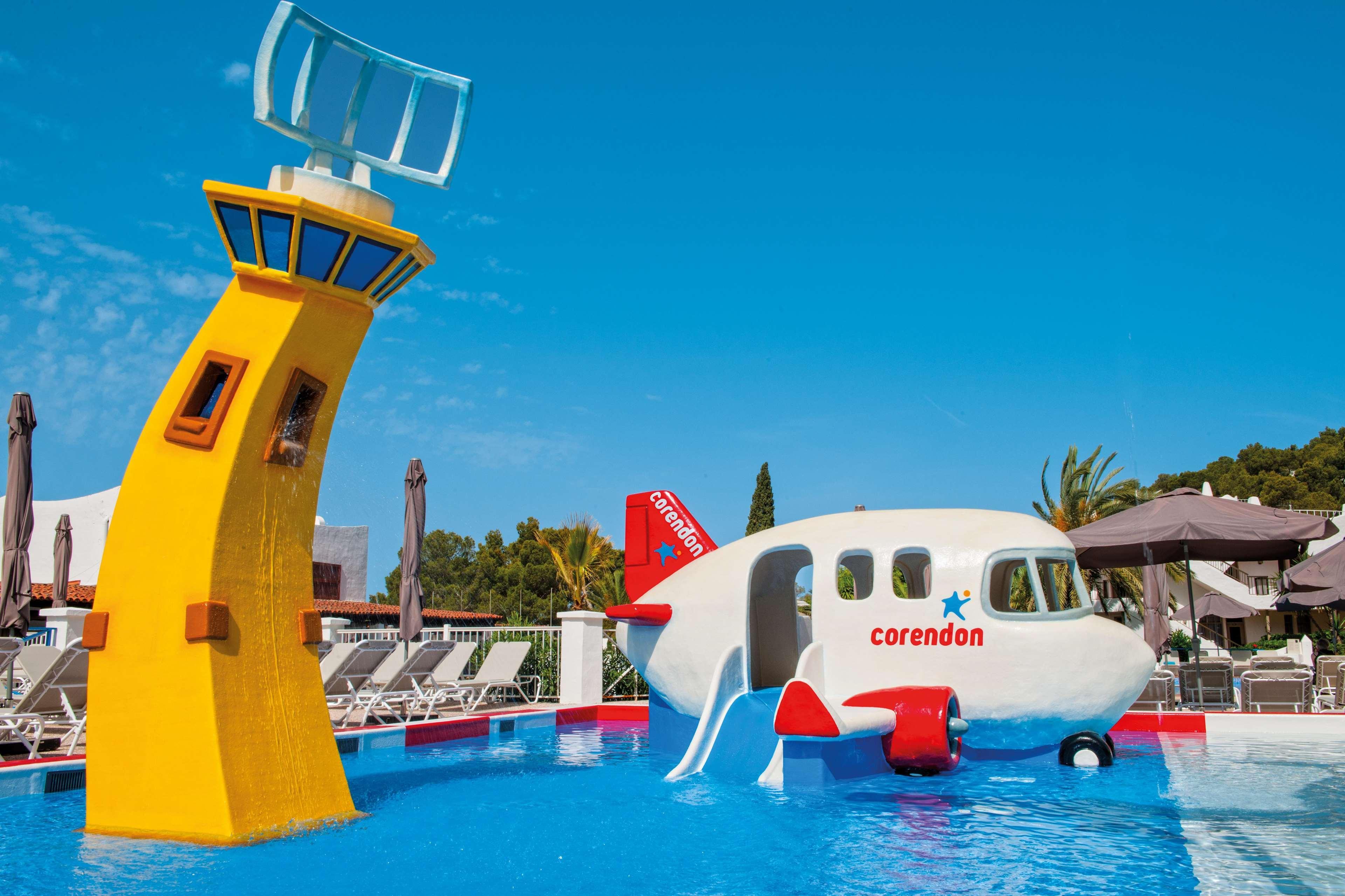 Marble Stella Maris Ibiza Hotel Екстериор снимка