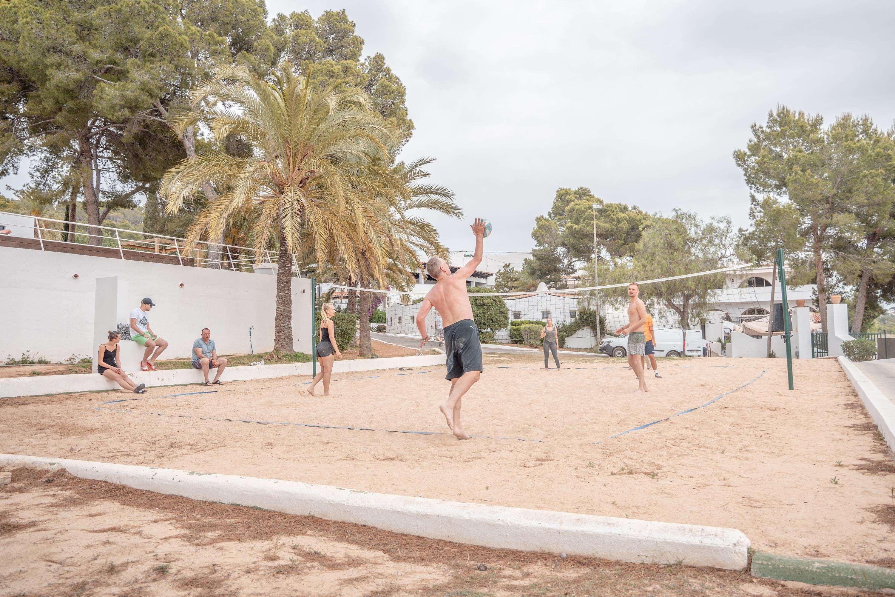 Marble Stella Maris Ibiza Hotel Екстериор снимка