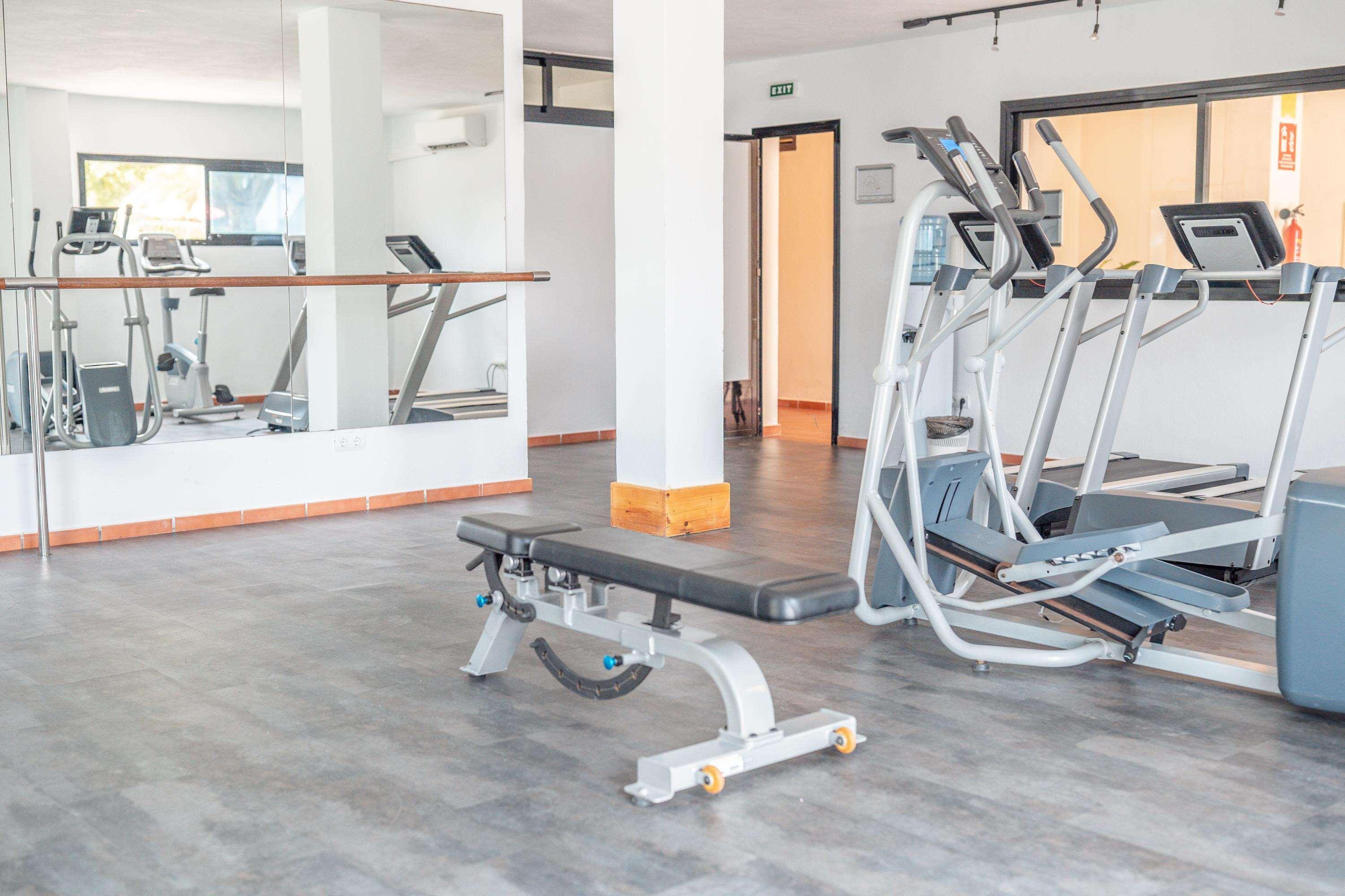 Marble Stella Maris Ibiza Hotel Екстериор снимка
