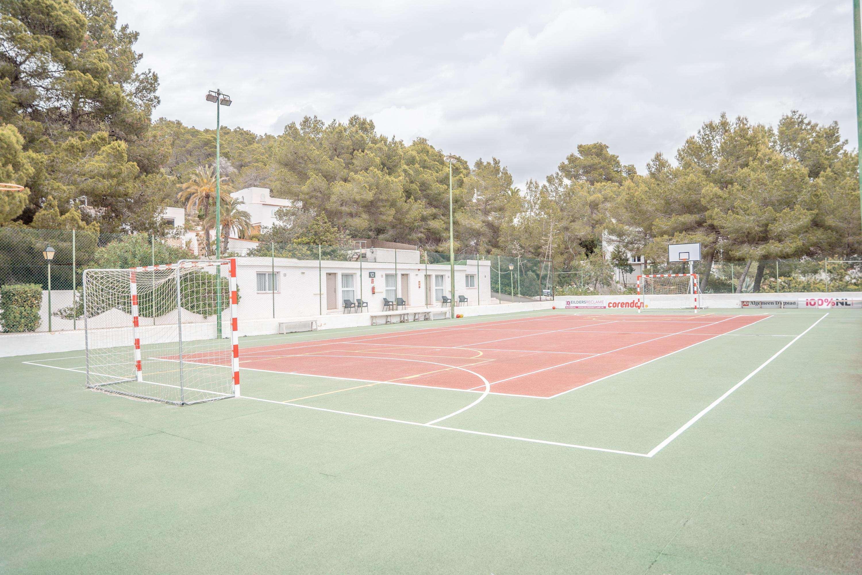 Marble Stella Maris Ibiza Hotel Екстериор снимка