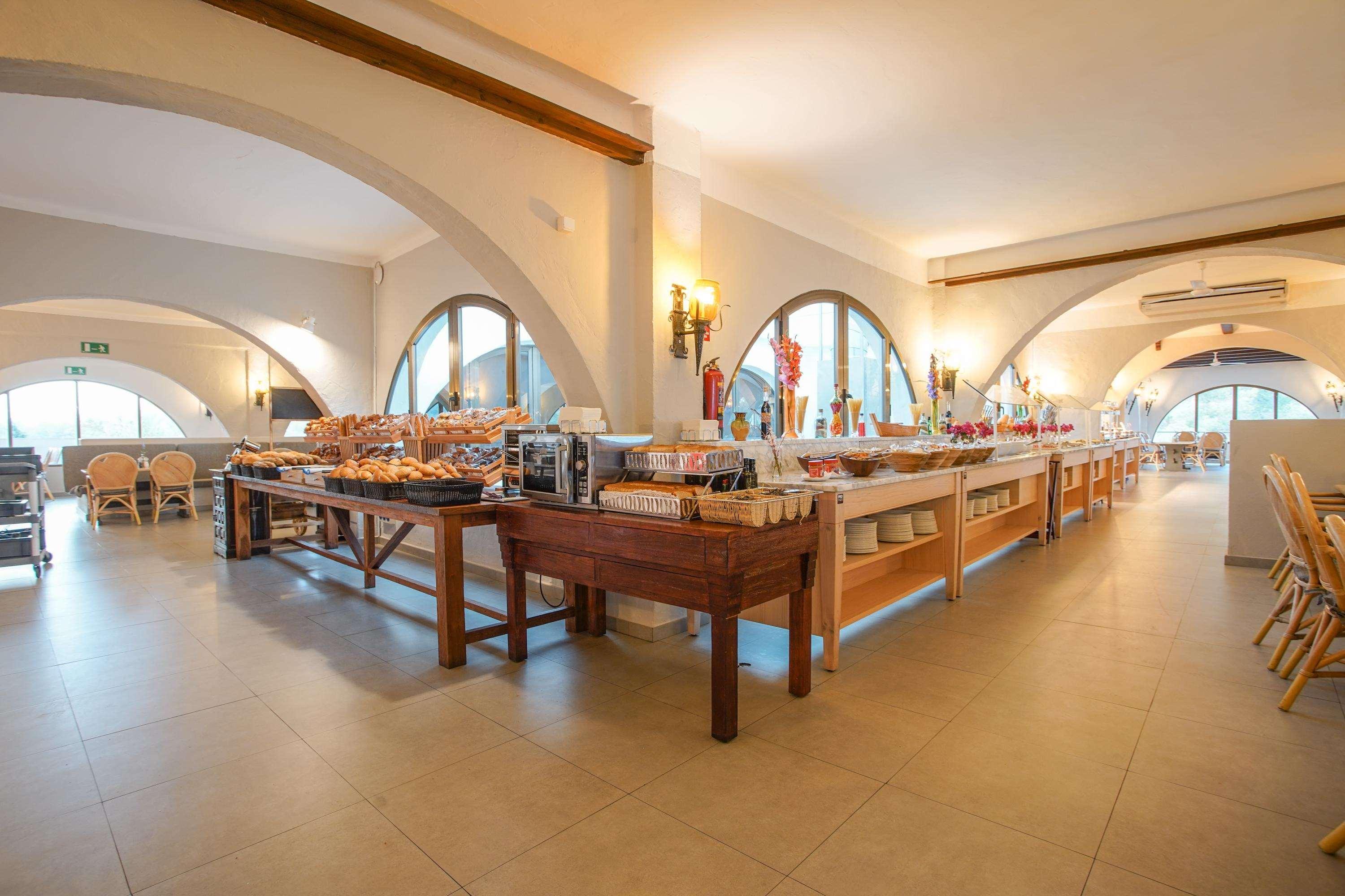 Marble Stella Maris Ibiza Hotel Екстериор снимка
