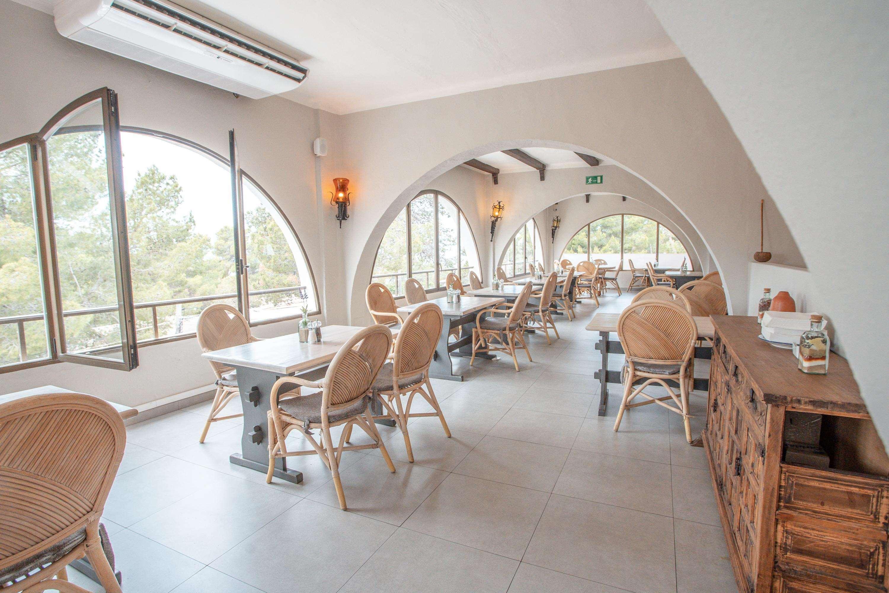 Marble Stella Maris Ibiza Hotel Екстериор снимка