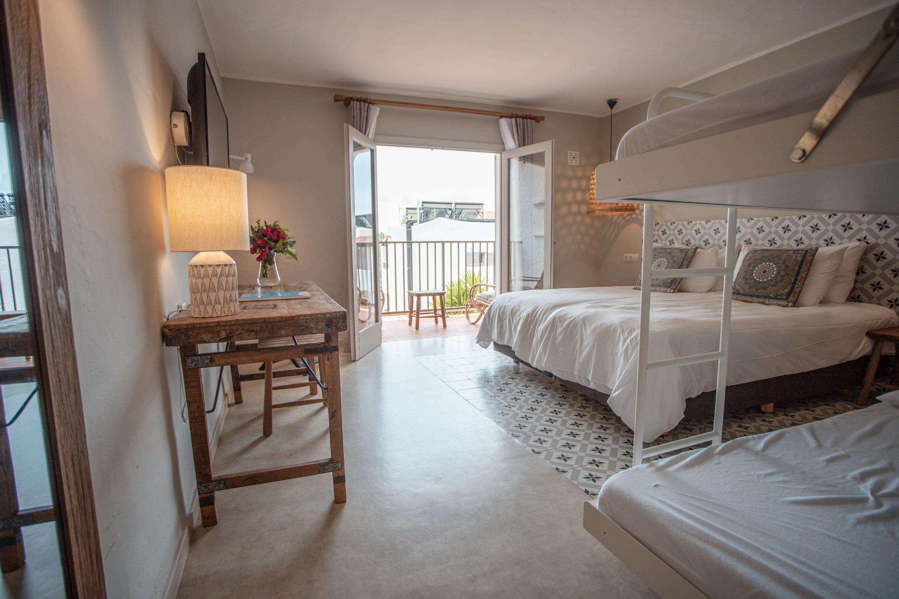 Marble Stella Maris Ibiza Hotel Екстериор снимка