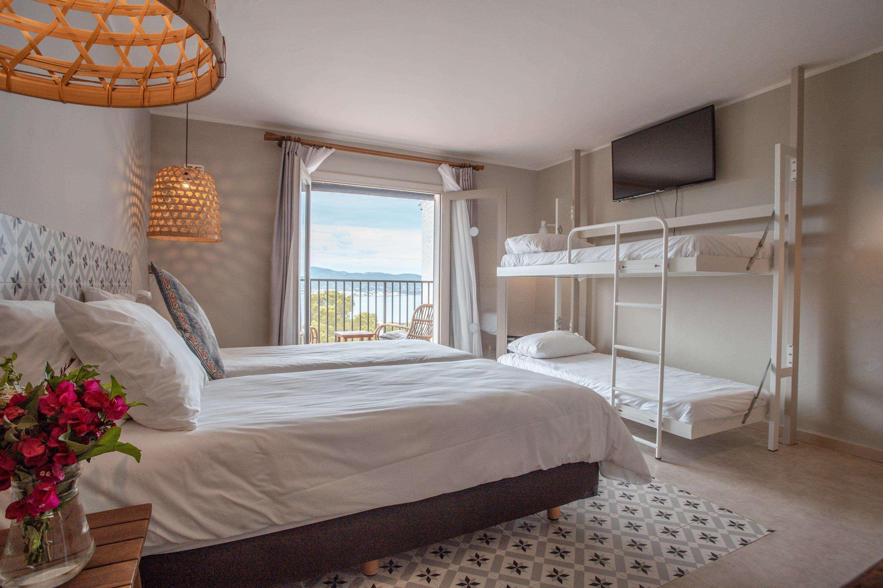 Marble Stella Maris Ibiza Hotel Екстериор снимка
