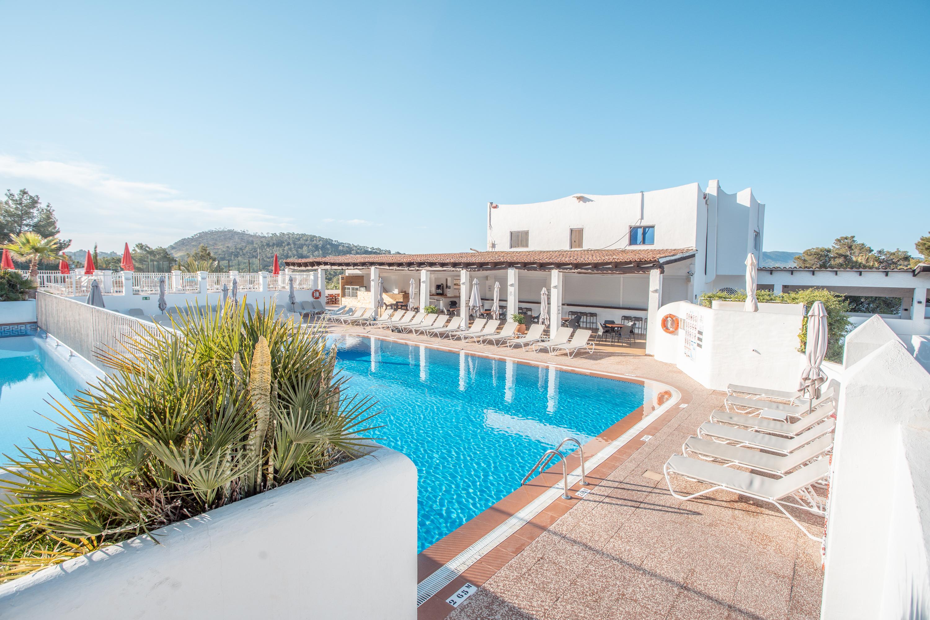 Marble Stella Maris Ibiza Hotel Екстериор снимка