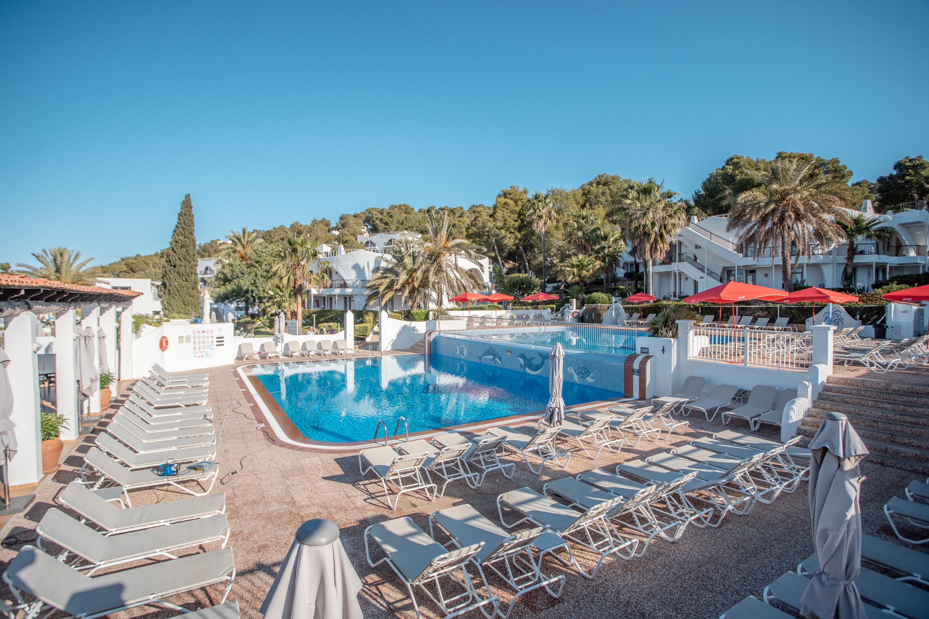 Marble Stella Maris Ibiza Hotel Екстериор снимка