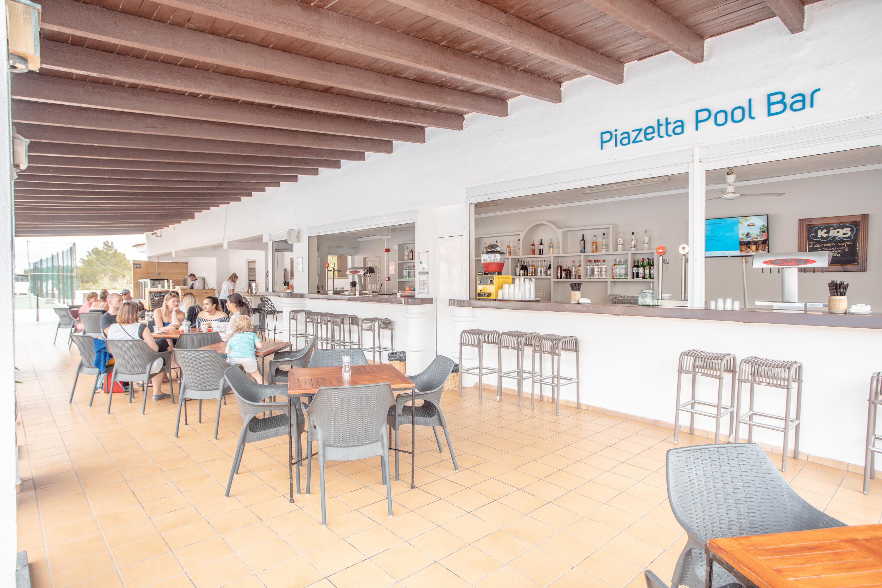 Marble Stella Maris Ibiza Hotel Екстериор снимка