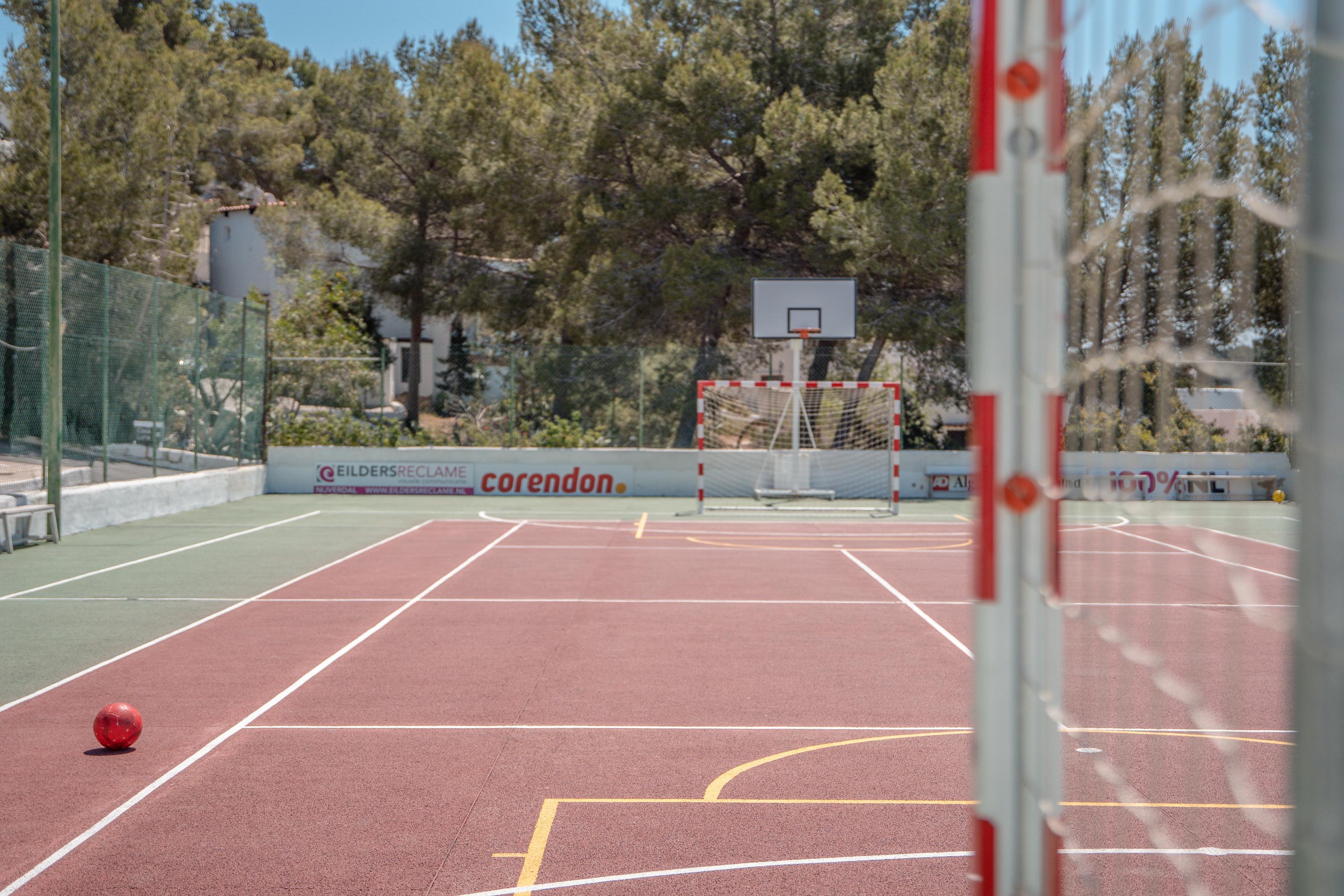 Marble Stella Maris Ibiza Hotel Екстериор снимка