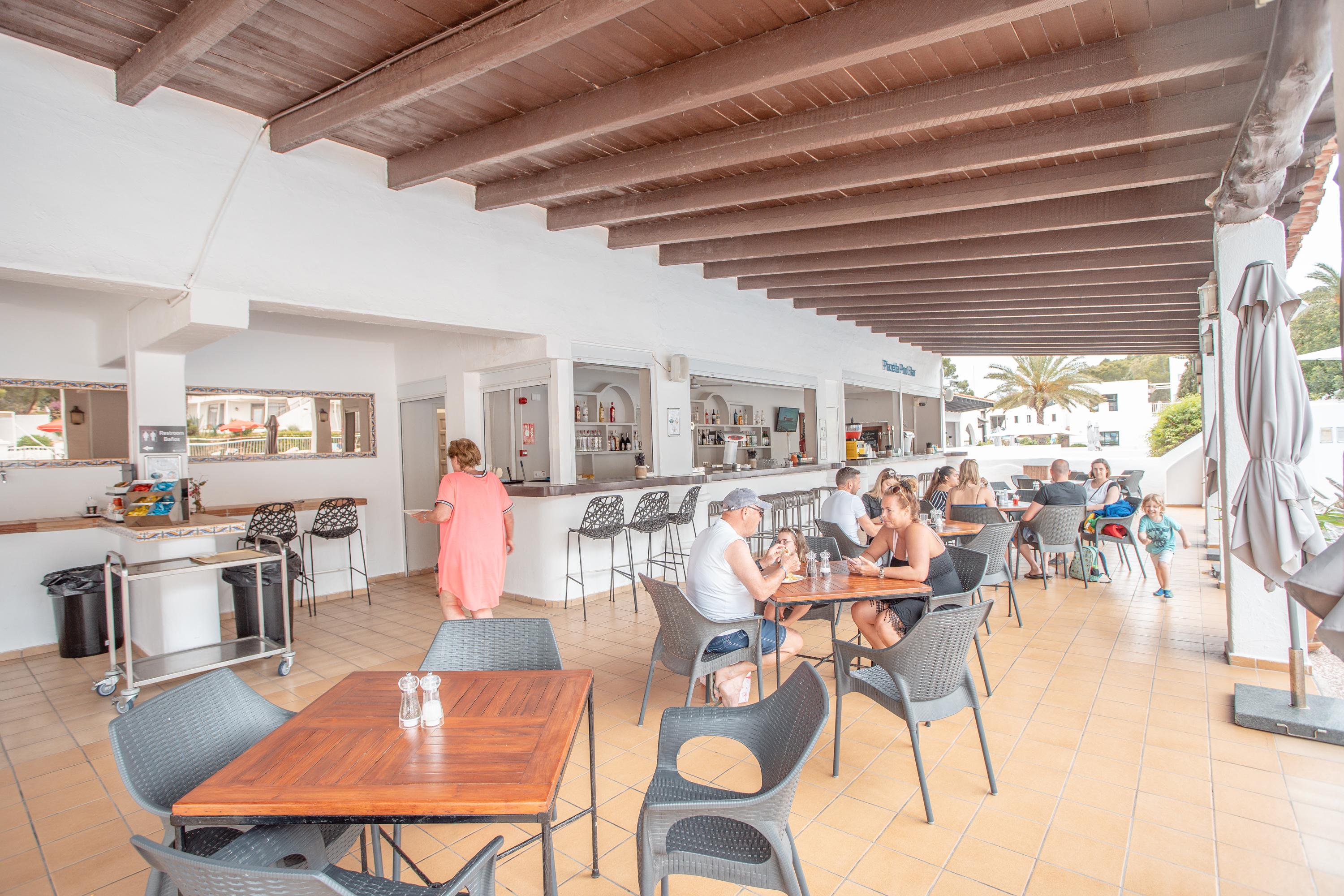 Marble Stella Maris Ibiza Hotel Екстериор снимка