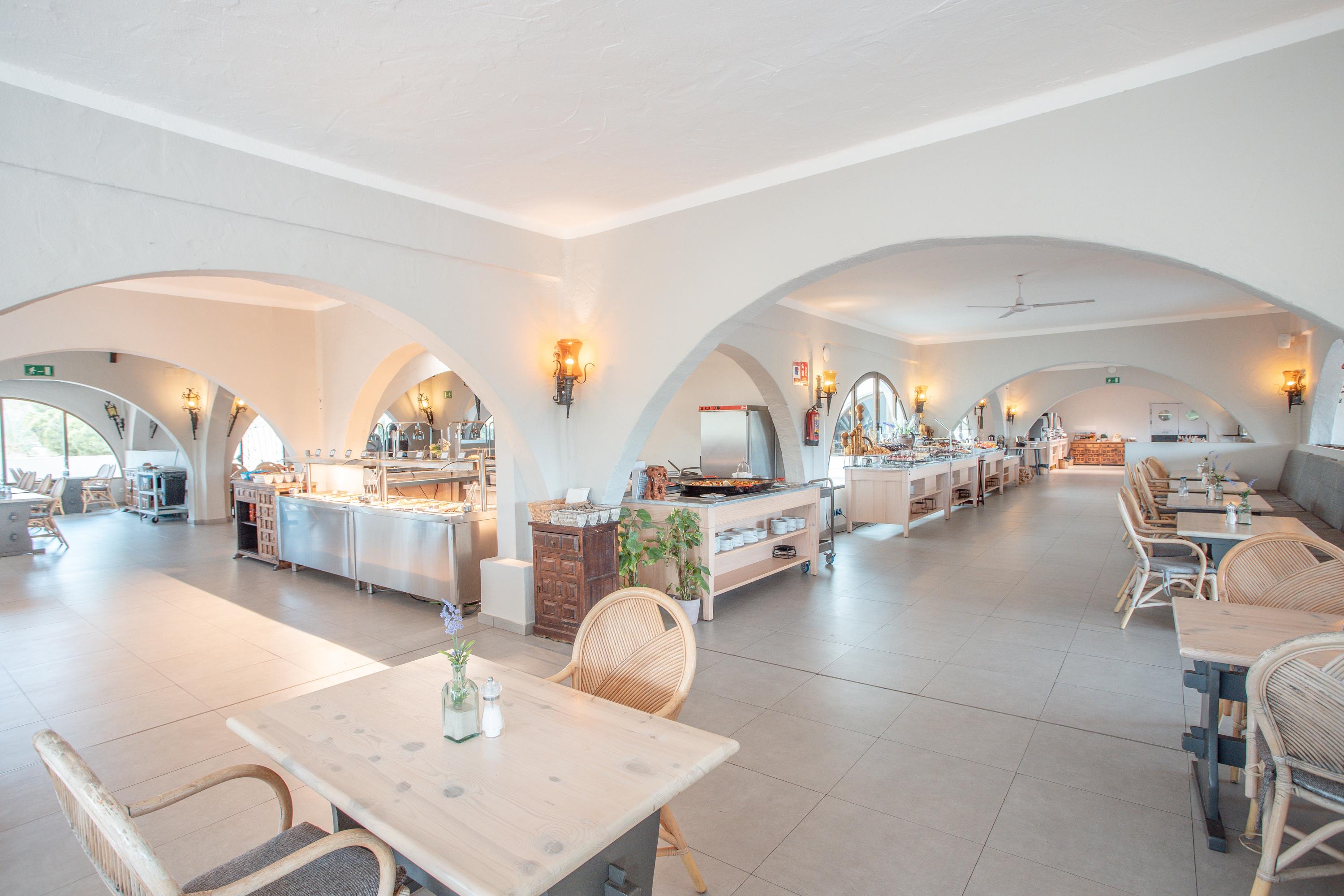 Marble Stella Maris Ibiza Hotel Екстериор снимка