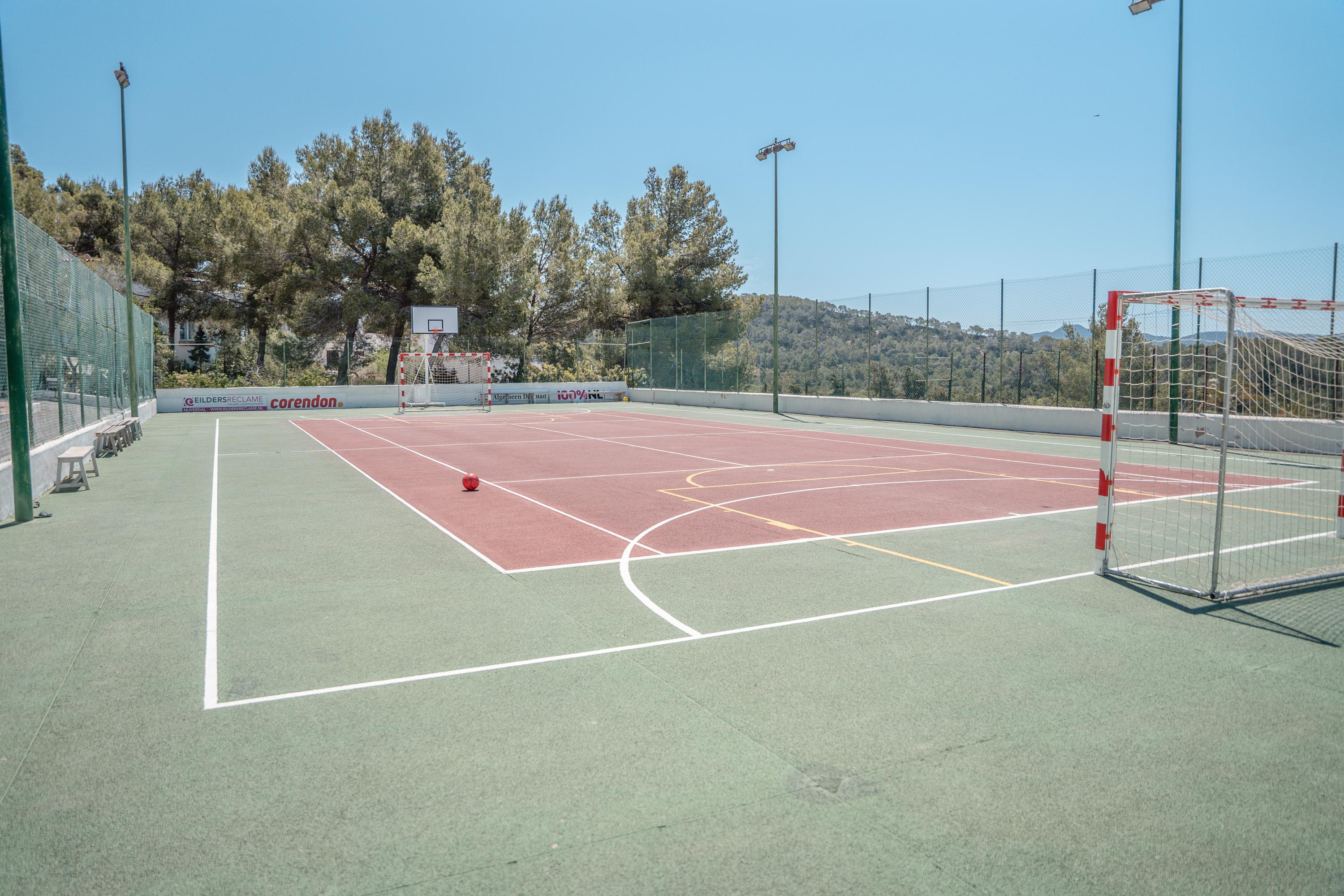 Marble Stella Maris Ibiza Hotel Екстериор снимка