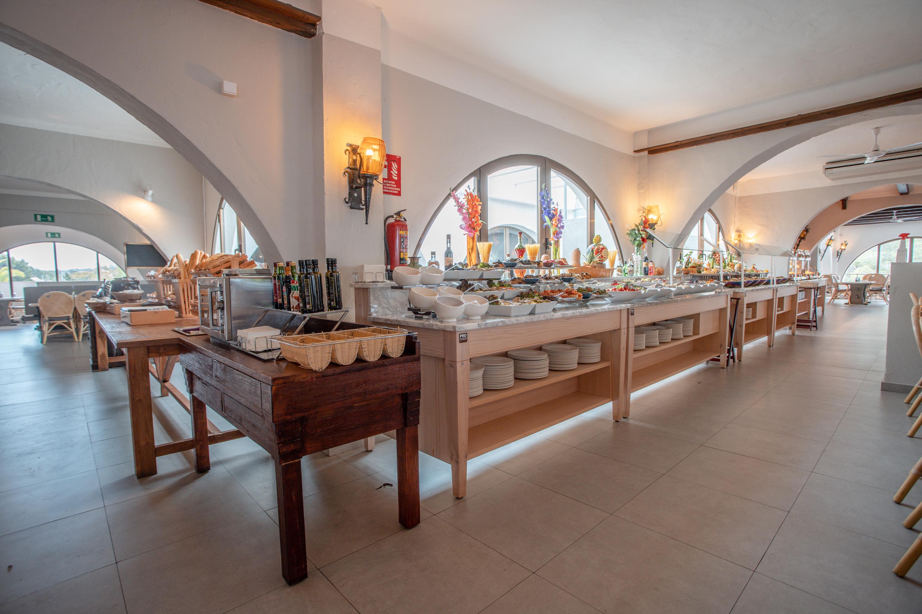 Marble Stella Maris Ibiza Hotel Екстериор снимка