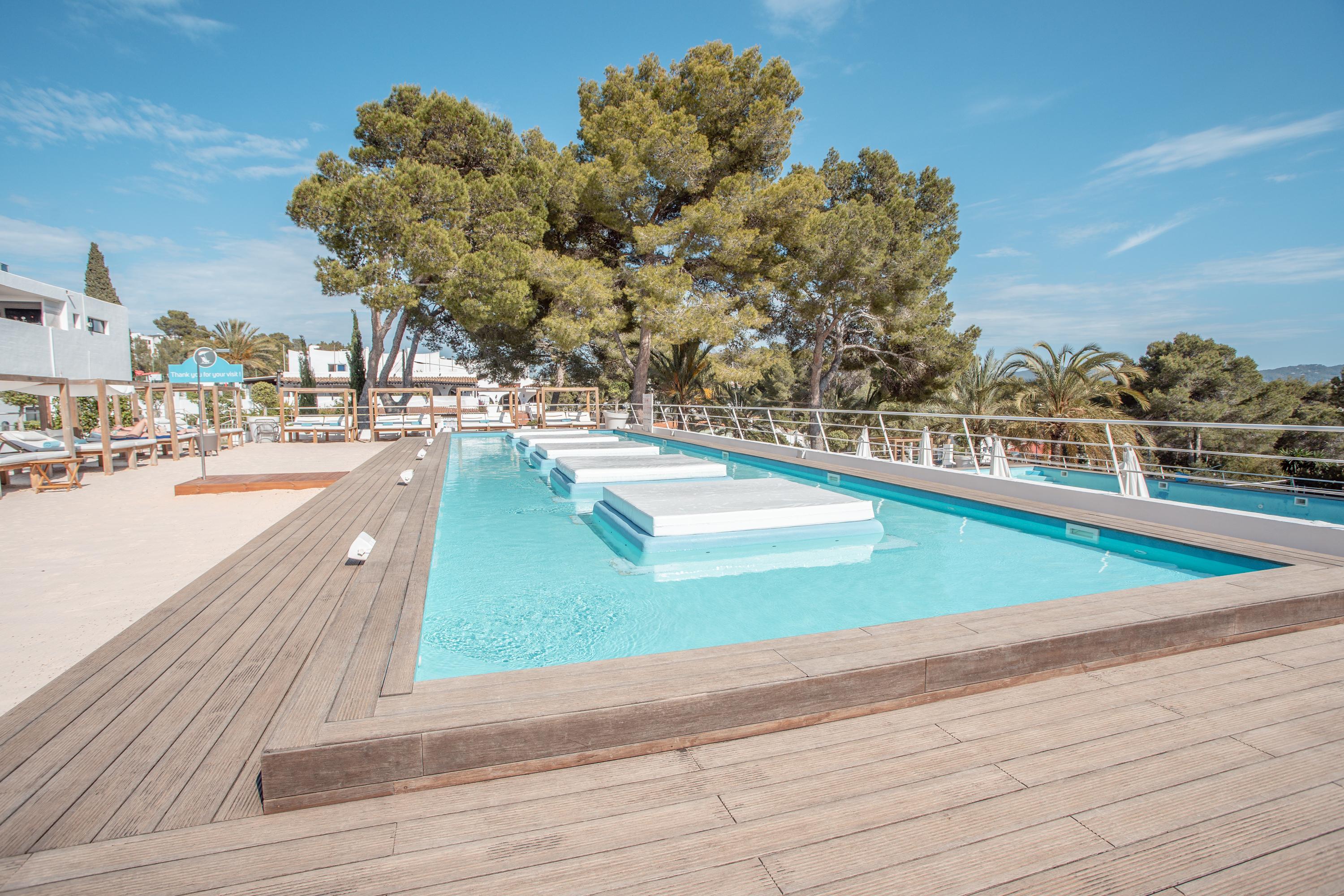 Marble Stella Maris Ibiza Hotel Екстериор снимка