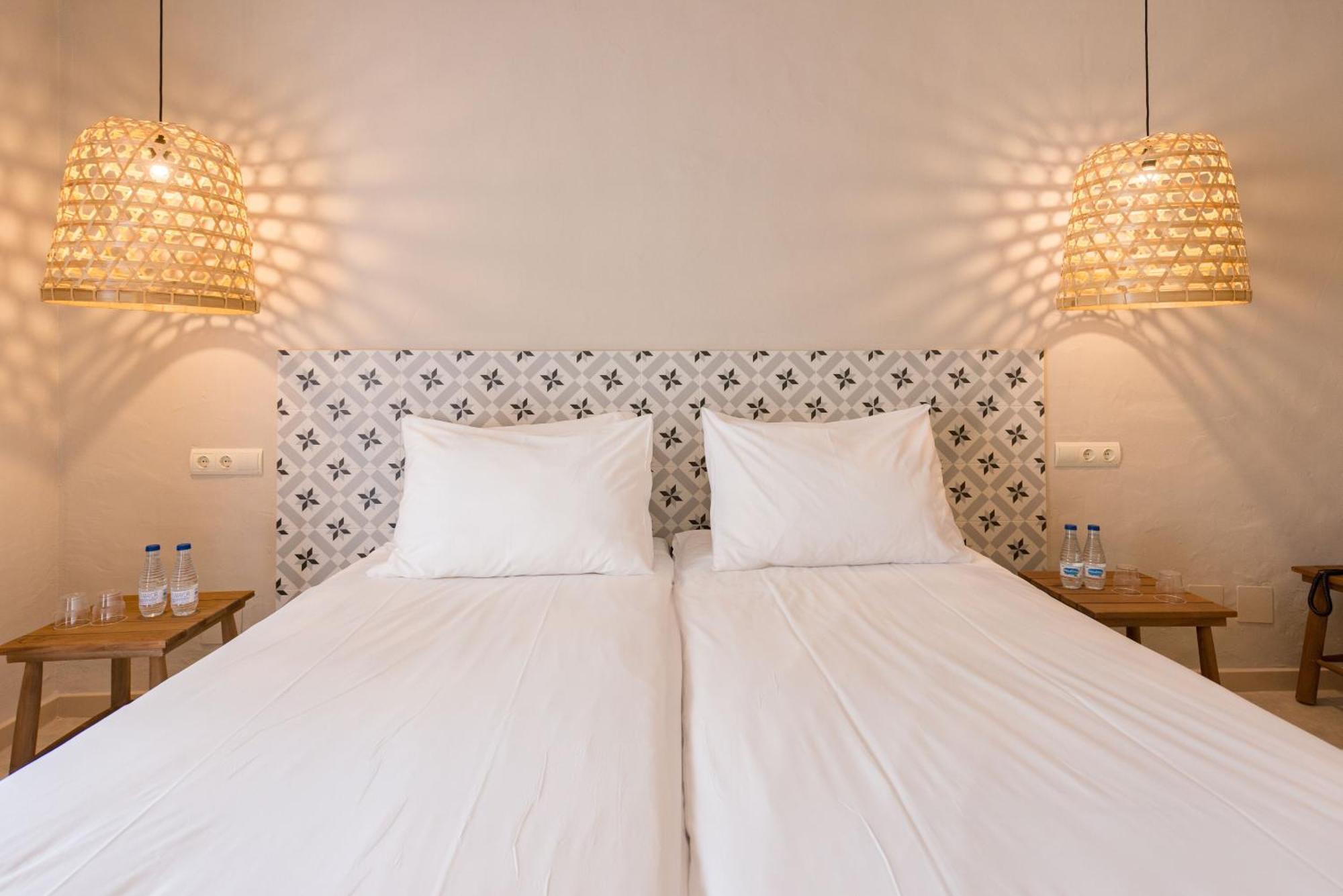 Marble Stella Maris Ibiza Hotel Стая снимка