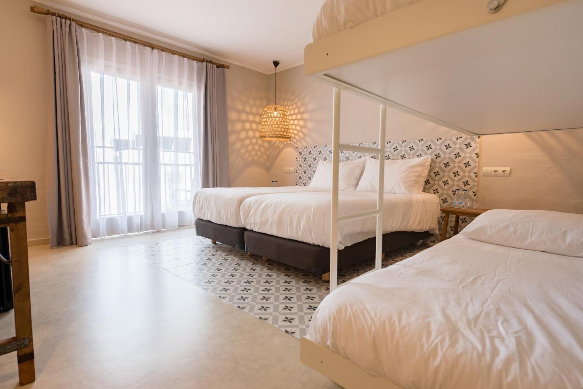 Marble Stella Maris Ibiza Hotel Стая снимка