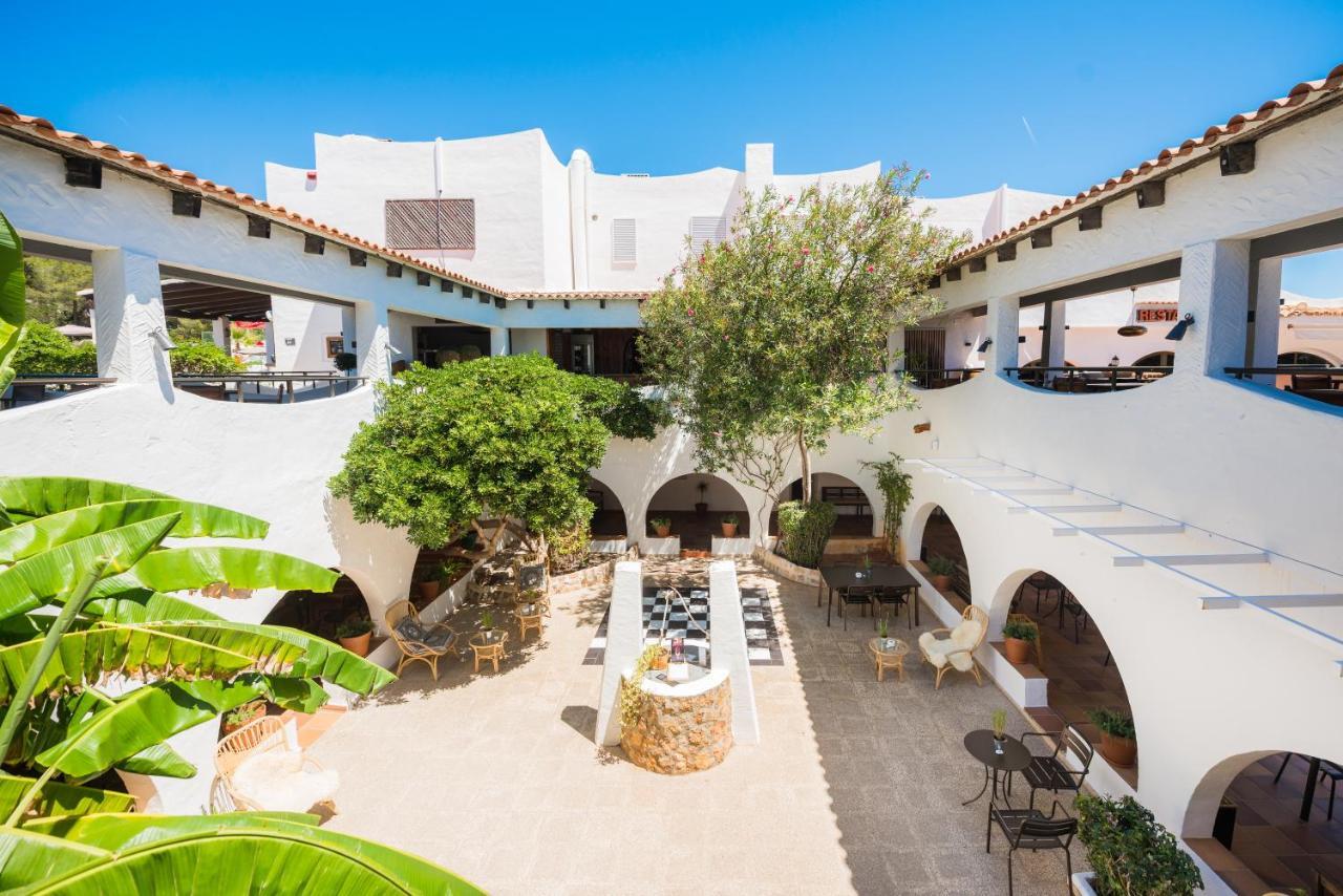 Marble Stella Maris Ibiza Hotel Екстериор снимка