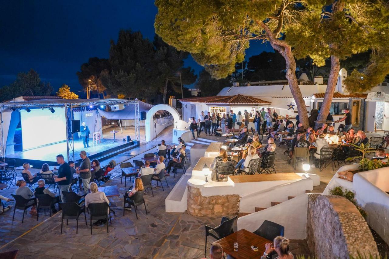 Marble Stella Maris Ibiza Hotel Екстериор снимка