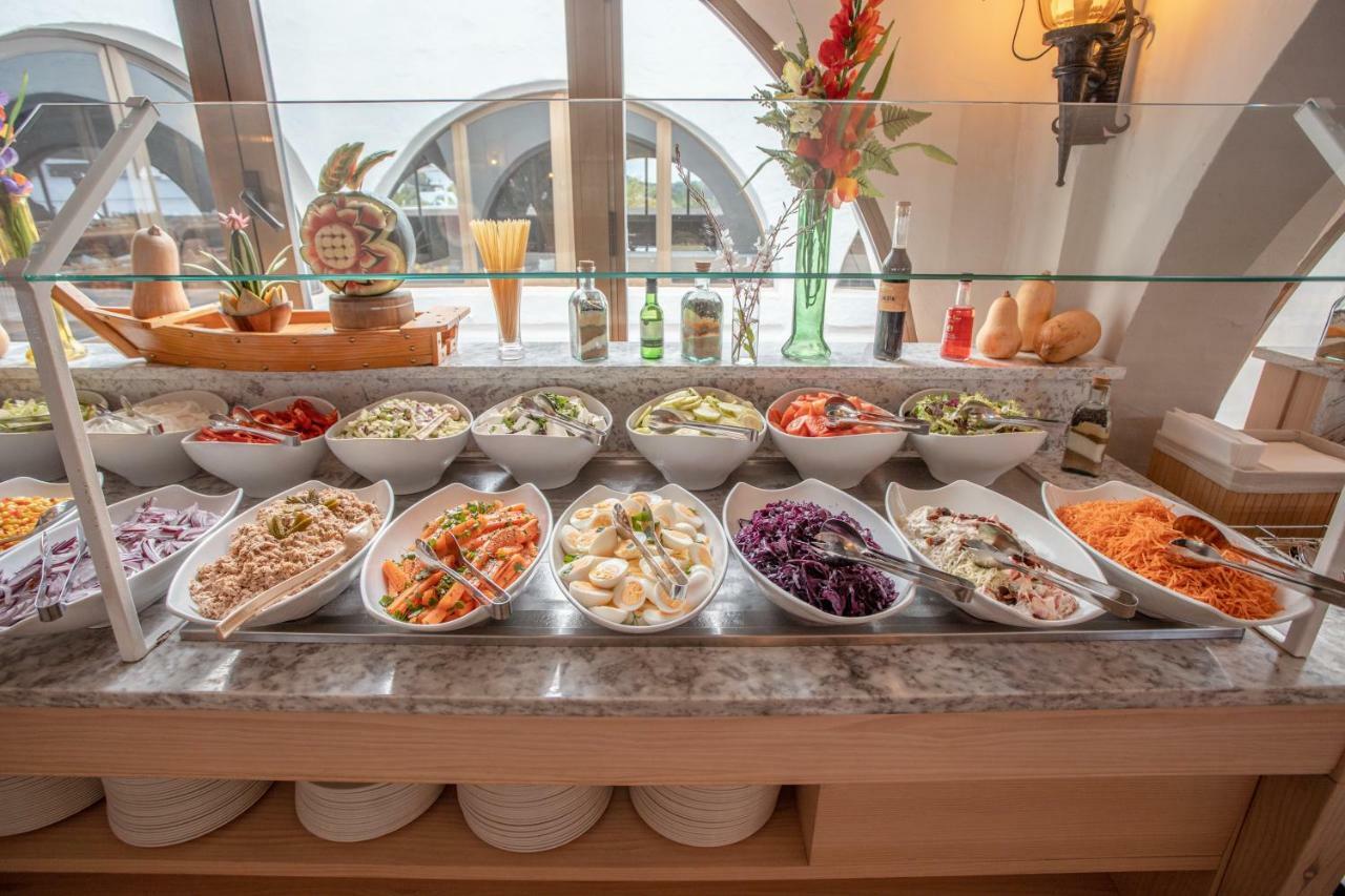 Marble Stella Maris Ibiza Hotel Екстериор снимка