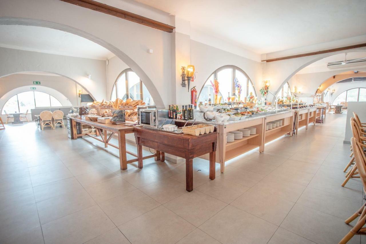 Marble Stella Maris Ibiza Hotel Екстериор снимка